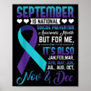 Suche nach september poster Suizidprävention