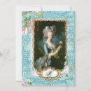 Suche nach marie antoinette einladungen Rose