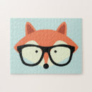 Suche nach hipster puzzle Cartoon