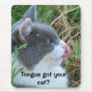 Suche nach wortspiel mousepads Katzenliebhaber
