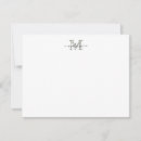 Suche nach farben kleine grußkarten Monogramm