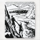 Suche nach bergsteiger mousepads Im freien