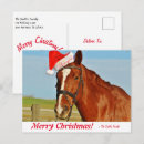 Suche nach weihnachtspferd postkarten Urlaub