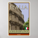 Suche nach colosseum poster Italian