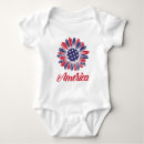 Suche nach amerikanische flagge babykleidung 4 juli
