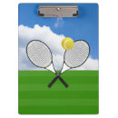 Suche nach tennis klemmbrett Schläger