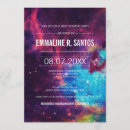 Suche nach galaxy einladungen Lila