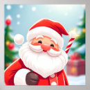 Suche nach zuckerstangen poster Weihnachtsbaum