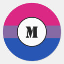 Suche nach bisexuelle flagge aufkleber Bisexualität
