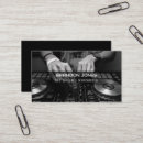 Suche nach berufliches dj visitenkarten Administrative professional