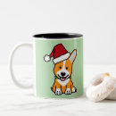 Suche nach hündchen tassen Weihnachtsmann