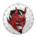 Suche nach teufel dartscheiben Satan