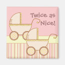 Suche nach beförderung magnete Baby