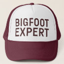 Suche nach bigfoot kappen Spaß