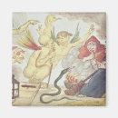 Suche nach hexen magnete Schlange