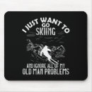 Suche nach ski fahren mousepads Winter stimmung