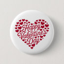 Suche nach valentines day buttons Herz