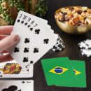 Suche nach brasilien spielkarten Gelb