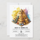 Suche nach pyramide einladungen Ägyptisch
