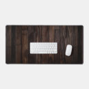 Suche nach dunkles holz mousepads Rustikal