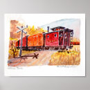 Suche nach locomotive poster Bahn