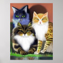 Suche nach höflichkeit poster Katzen