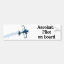 Suche nach pilot autoaufkleber Flieger