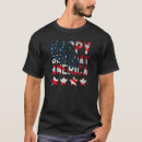 Suche nach juli geburtstag tshirts Amerika