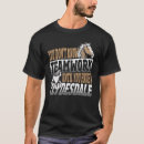Suche nach clydesdale pferd tshirts Für