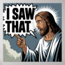 Suche nach funny jesus poster Lustig