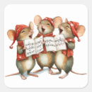 Suche nach kleine maus aufkleber Weihnachten