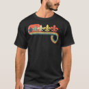 Suche nach lilie tshirts Retro