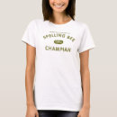 Suche nach buchstabierwettbewerb tshirts Meister