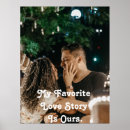 Suche nach couple poster Hochzeitsgeschenk