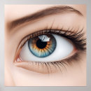 Suche nach makro poster Auge