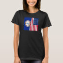Suche nach heimatland tshirts Usa