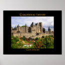 Suche nach carcassonne poster France