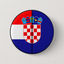 Suche nach kroatien flagge buttons Flaggen