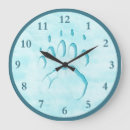 Suche nach polar wanduhren Eisbär