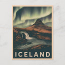 Suche nach reykjavik postkarten Landschaft