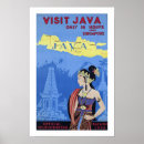 Suche nach indonesien poster Reisen