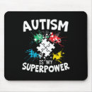 Suche nach störung mousepads Autismus