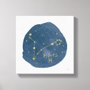 Suche nach horoskop leinwandbilder Aquarell