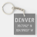 Suche nach denver schlüsselanhänger Colorado