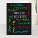 Suche nach ruhestand karten Pensionierung