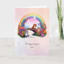 Suche nach rainbow bridge karten Katze