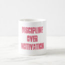 Suche nach gym motivation tassen Typografie
