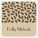 Suche nach kaffeebohnen aufkleber Koffein