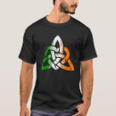 Suche nach keltisches herz tshirts Irisch