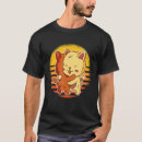 Suche nach hängende katze tshirts Weihnachtskatze